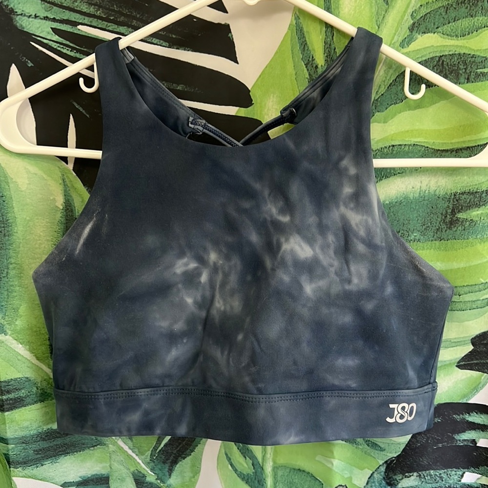 J80 sports bra